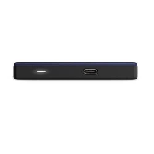 Western Digital - External hard drive - 2 TB