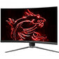 MSI MPG Artymis 324CP - 80 cm (31.5") - 1920 x 1080 pixels Full HD Monitor
