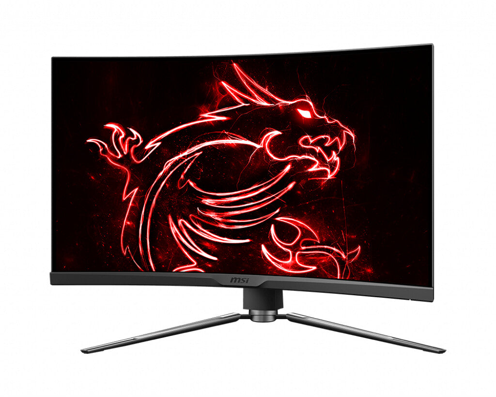 MSI MPG Artymis 324CP - 80 cm (31.5") - 1920 x 1080 pixels Full HD Monitor