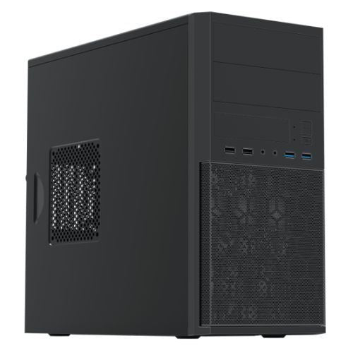 VIDA Corporate Tower Black