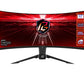 Asrock PG34WQ15R2B - 86.4 cm (34") - 3440 x 1440 pixels UltraWide QHD Monitor