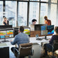 HP EliteDisplay E233 - 58.4 cm (23") - 1920 x 1080 pixels Full HD LED Monitor
