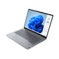 Lenovo ThinkBook 14 Laptop - 35.6 cm (14") - Intel Core Ultra 5 125U - 16 GB DDR5-SDRAM - 256 GB SSD - Wi-Fi 6E - Windows 11 Pro - Grey