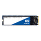 Western Digital WD Blue - 3D NAND SATA M.2 2280 - 2.05 TB