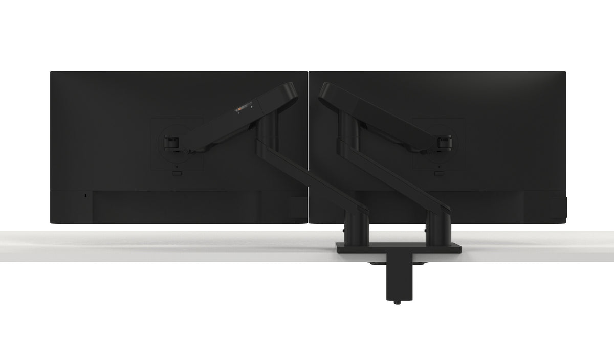 DELL MDA20 - Desk monitor mount for 48.3 cm (19&quot;) to 68.6 cm (27&quot;)