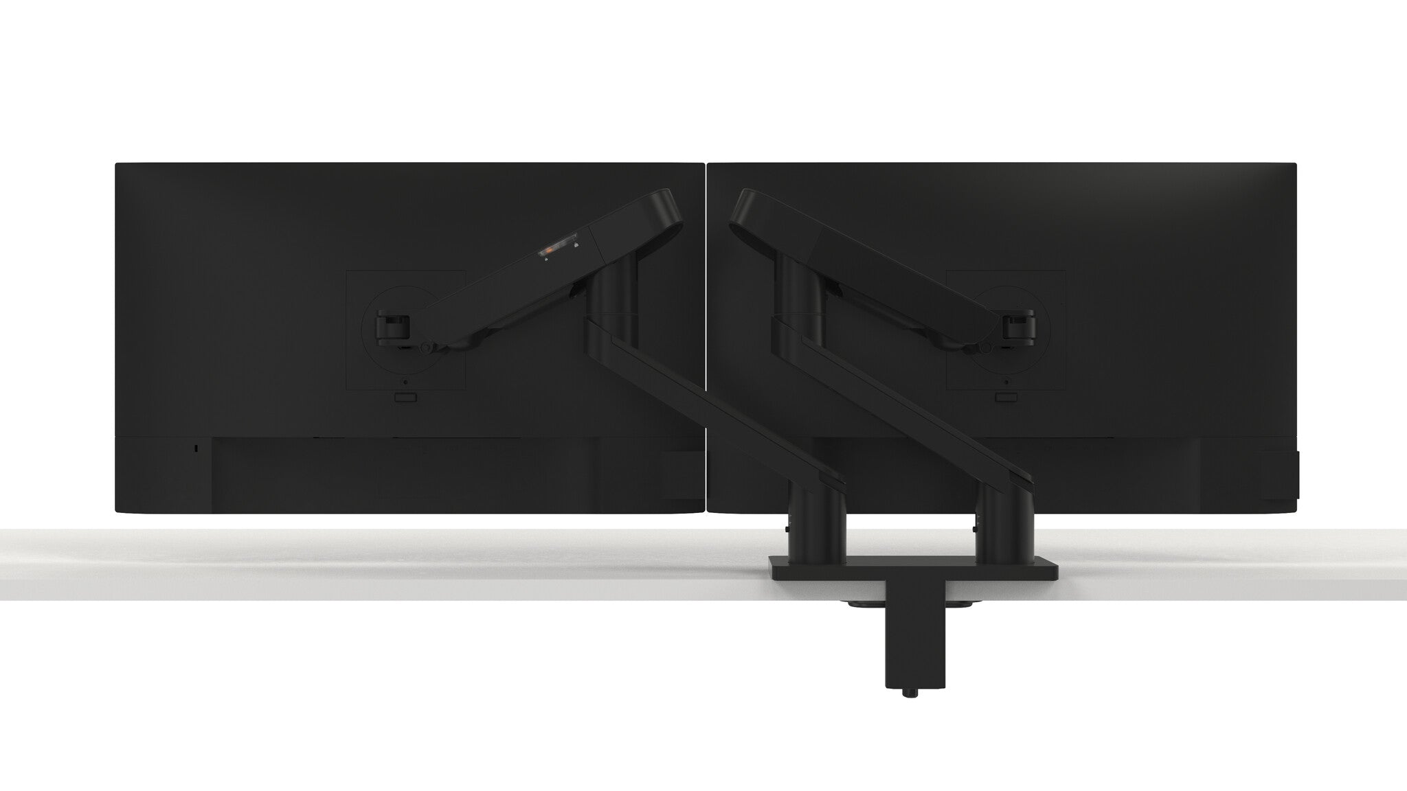 DELL MDA20 - Desk monitor mount for 48.3 cm (19