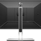 HP E-Series E24 G4 - 60.5 cm (23.8") - 1920 x 1080 pixels Full HD LCD Monitor in Black