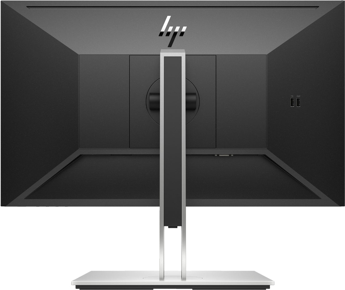 HP E-Series E24 G4 - 60.5 cm (23.8") - 1920 x 1080 pixels Full HD LCD Monitor in Black