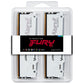 Kingston Technology FURY Beast - 32 GB 2 x 16 GB DDR5 6000MT/s memory module