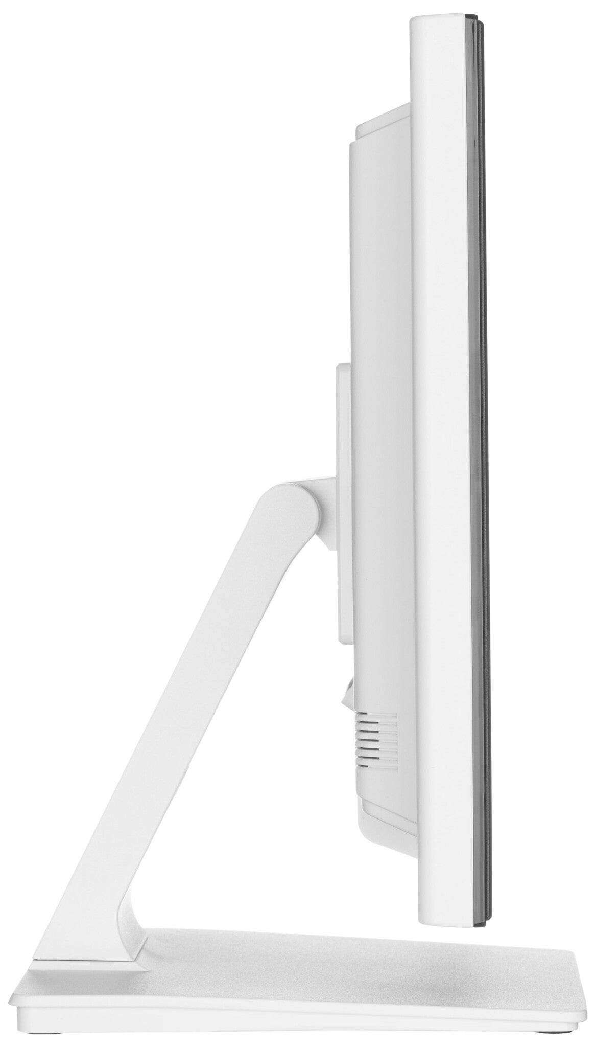 iiyama ProLite T1932MSC-W1SAG computer monitor 48.3 cm (19") 1280 x 1024 pixels Full HD LED Touchscreen Tabletop White