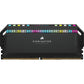 Corsair - 64 GB 4 x 16 GB DDR5 6400 MHz memory module