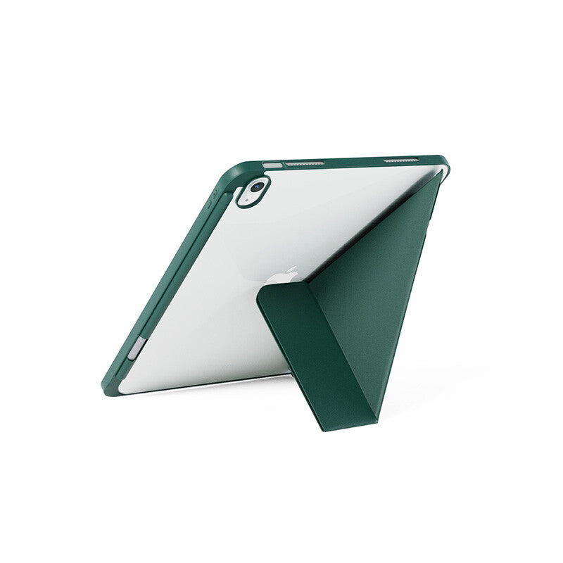 Epico Hero for 10.9&quot; iPad in Green / Translucent