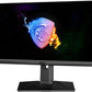 MSI Optix MAG301RF - 74.9 cm (29.5") - 2560 x 1080 pixels 2K UHD LED Monitor