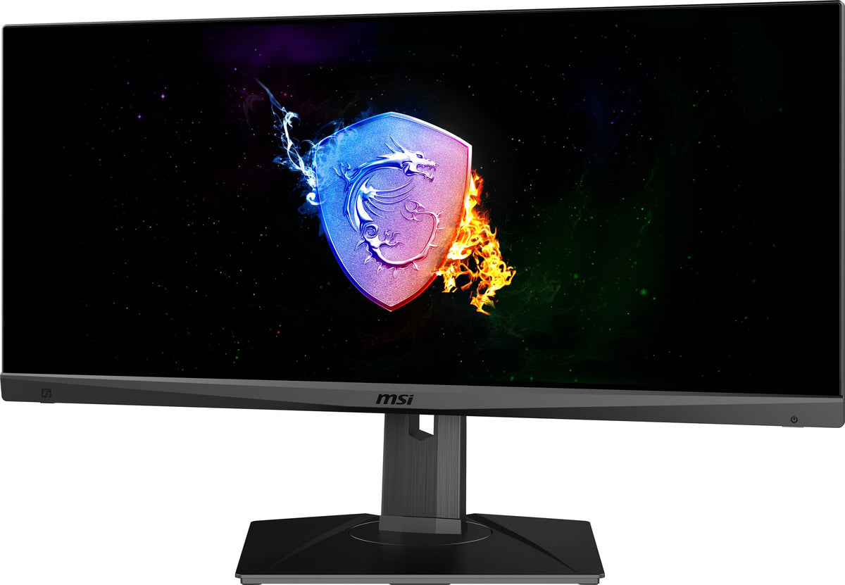 MSI Optix MAG301RF - 74.9 cm (29.5") - 2560 x 1080 pixels 2K UHD LED Monitor
