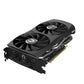 Zotac Twin Edge OC -  NVIDIA 12 GB GDDR6X GeForce RTX 4070 graphics card