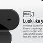 HP 325 FHD Webcam