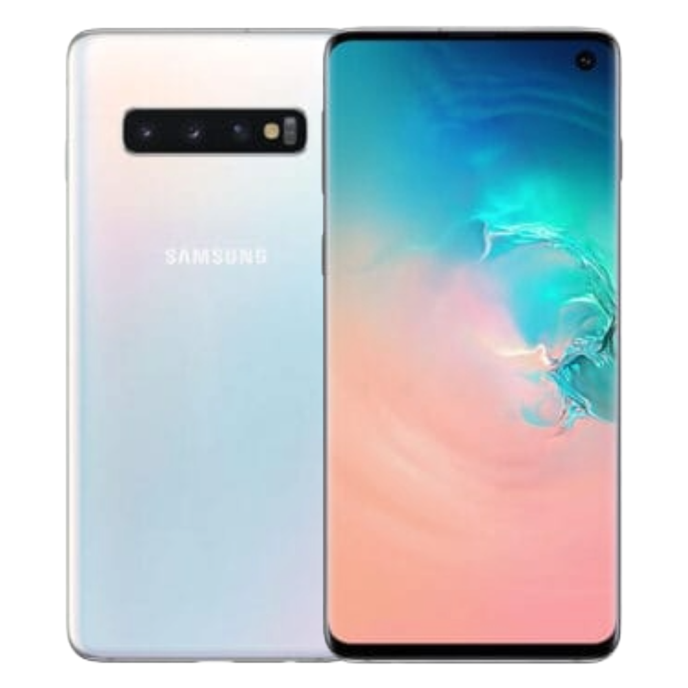 Samsung Galaxy S10 - Refurbished