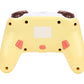 PowerA Enhanced Wired Controller for Nintendo Switch - Pikachu Electric Type