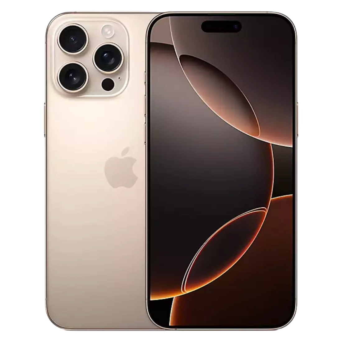 Apple iPhone 16 Pro Max - Refurbished