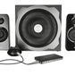 Trust Tytan - 2.1 Speaker Set with Subwoofer