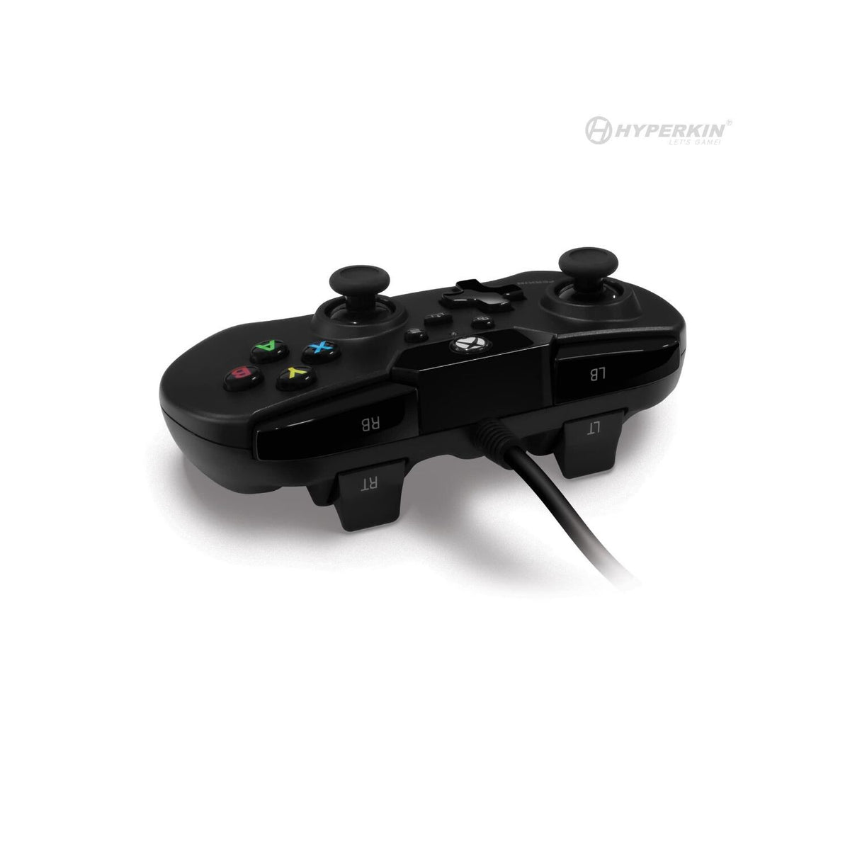 Hyperkin X91 - USB Gamepad for PC / Series X|S in Black