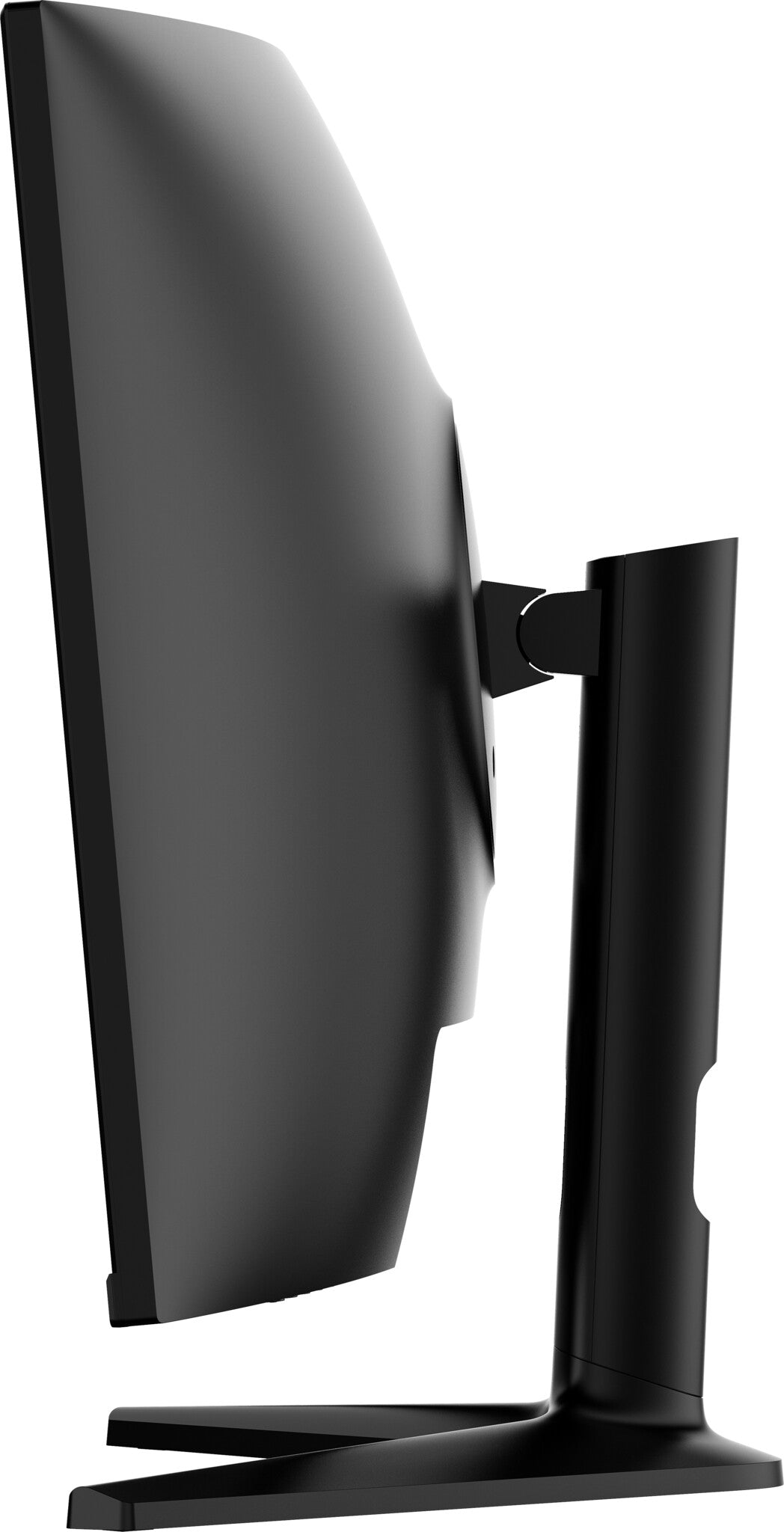 MSI Optix G321C - 80 cm (31.5") - 1920 x 1080 pixels FHD LCD Monitor