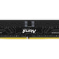 Kingston Technology FURY Renegade Pro - 32 GB 1 x 32 GB DDR5 6400MT/s ECC memory module