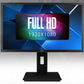 Acer B6 B276HLC - 68.6 cm (27") - 1920 x 1080 pixels FHD LED Monitor