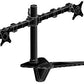 iiyama DS1002D-B1 - Desk Monitor Stand for 25.4 cm (10") to 76.2 cm (30")