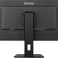 iiyama ProLite XUB2893UHSU-B5 - 71.1 cm (28") - 3840 x 2160 pixels 4K UHD LED Monitor