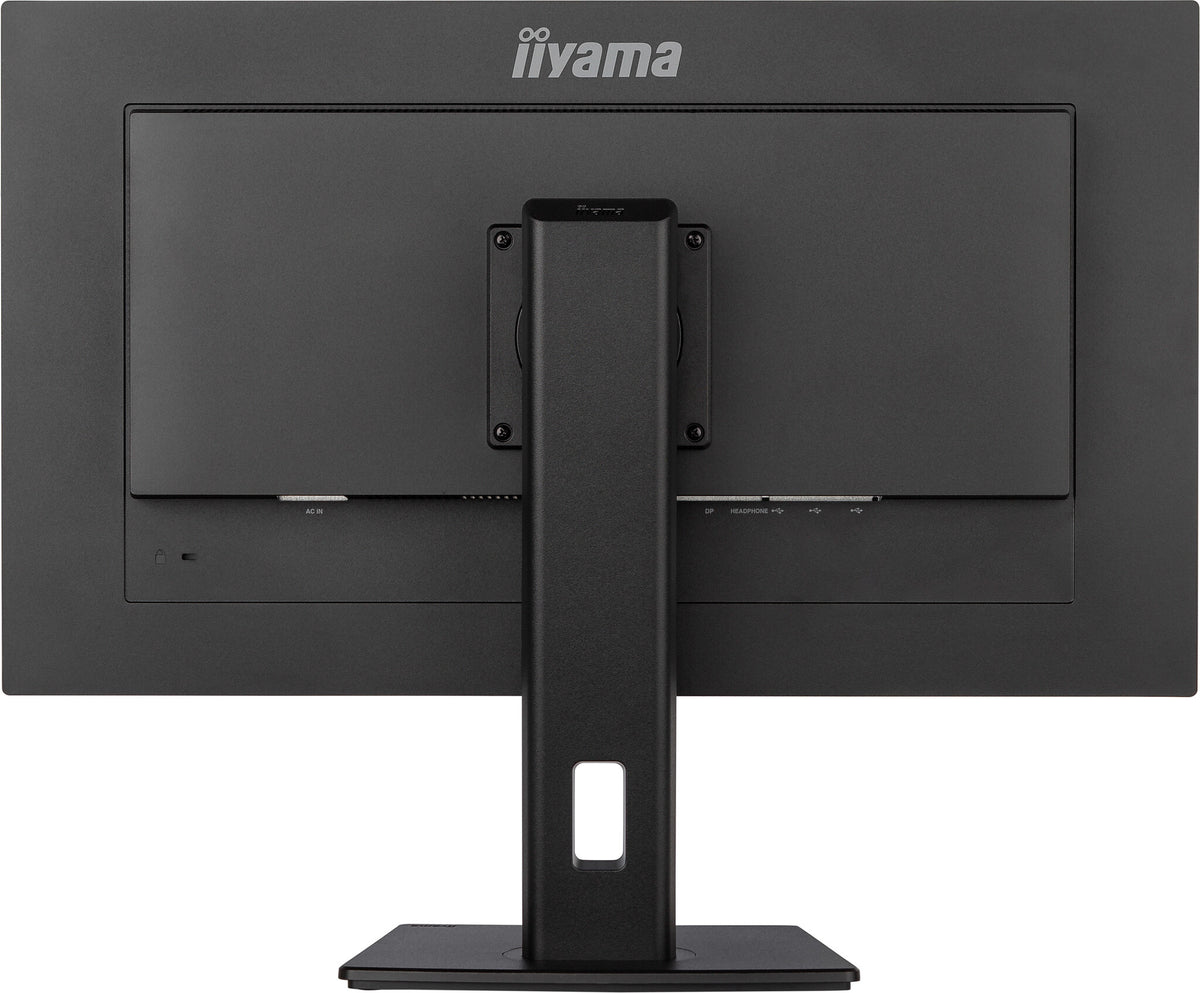 iiyama ProLite XUB2893UHSU-B5 - 71.1 cm (28") - 3840 x 2160 pixels 4K UHD LED Monitor