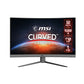 MSI G32C4 E2 - 80 cm (31.5") - 1920 x 1080 pixels FHD Monitor