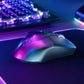 Turtle Beach Kone XP Air - RF Wireless + Bluetooth Optical Gaming Mouse in Black - 19,000 DPI