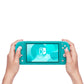 Nintendo Switch Lite - 32 GB - Turquoise