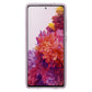 OtterBox React Series for Samsung Galaxy S20 FE (5G) in Transparent