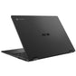 ASUS Chromebook Flip CX5 - 40.6 cm (16") - Touchscreen - Intel® Core™ i5-1235U - 8 GB LPDDR4x-SDRAM - 256 GB SSD - Wi-Fi 6E - ChromeOS - Grey