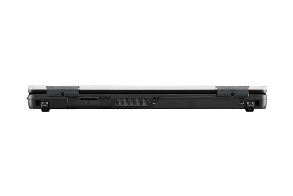Panasonic Toughbook 55 MK3 Laptop - 35.6 cm (14") - Touchscreen - Intel® Core™ i5-1345U - 16 GB DDR4-SDRAM - 512 GB SSD - Wi-Fi 6E - Windows 11 Pro - Black