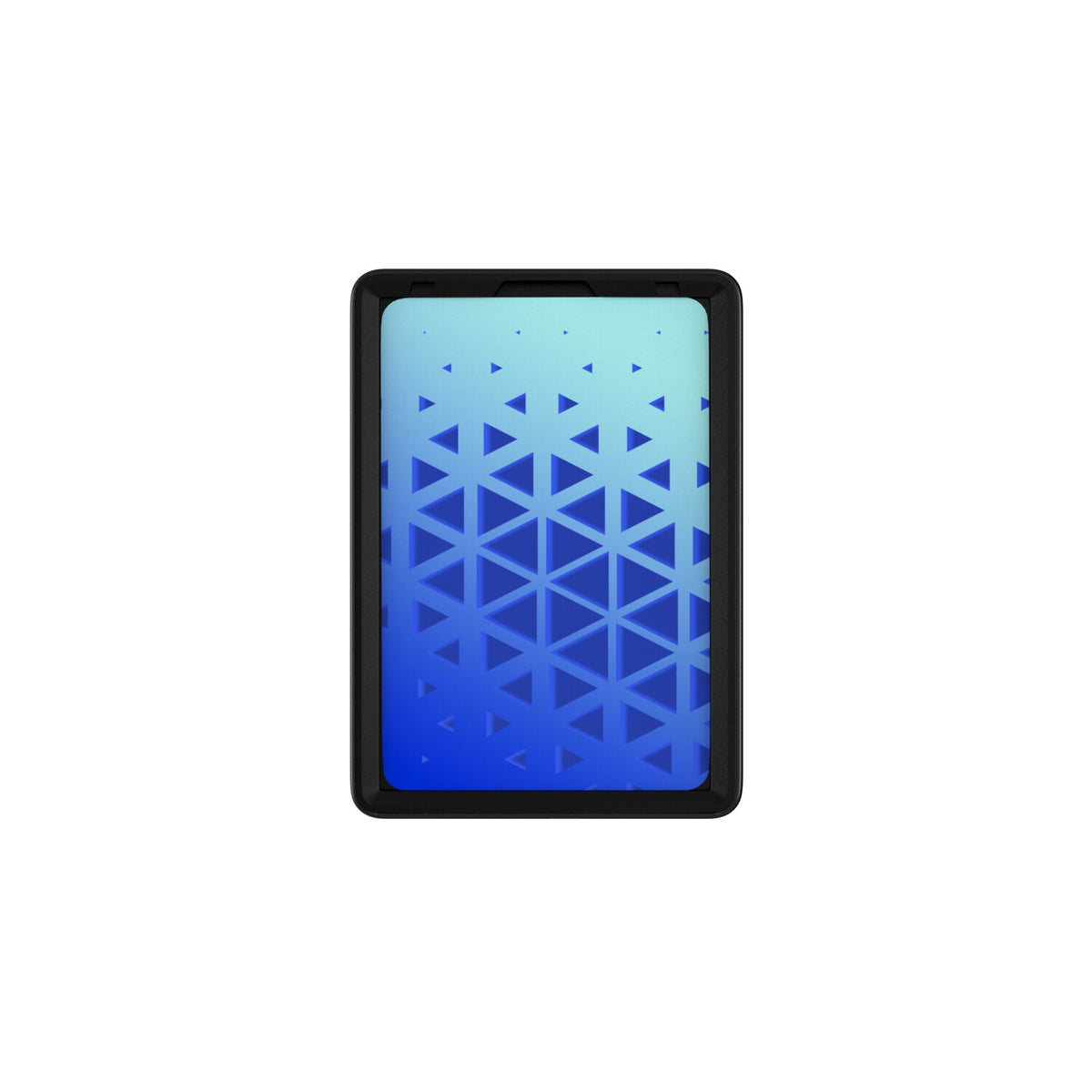 MAXCases Extreme Shield for 8.3" iPad Mini in Black