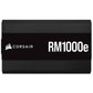 Corsair RM1000e - 1000W 80+ Gold Fully Modular Power Supply Unit