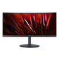 Acer Nitro EI2 EI342CKRP - 86.4 cm (34") - 3440 x 1440 pixels UltraWide QHD LCD Monitor