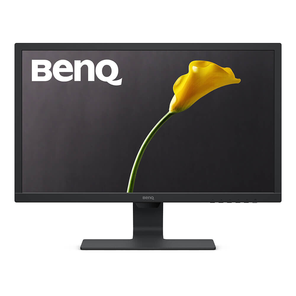 BenQ GL2480 - 61 cm (24") - 1920 x 1080 pixels FHD LED Monitor