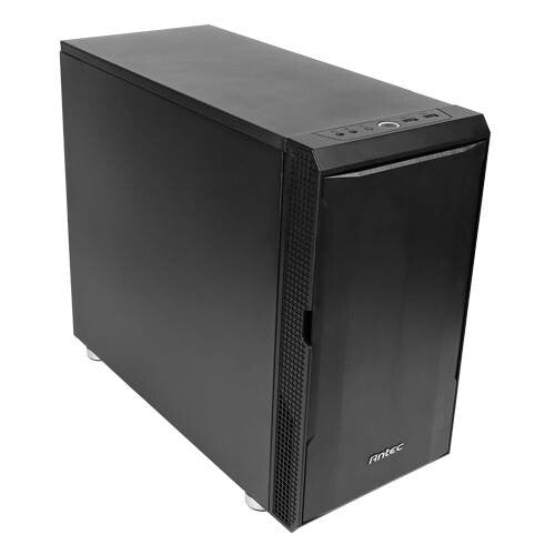 Antec P5 Micro Tower in Black