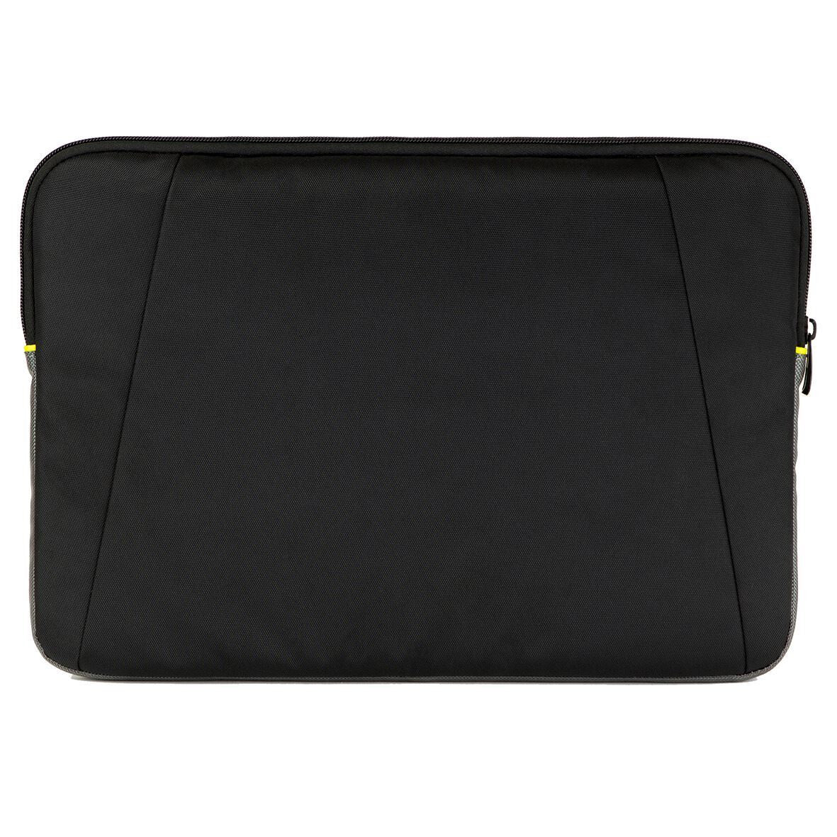 Targus CityGear 3 Sleeve Case for 15.6&quot; Universal Tablets in Black / Yellow