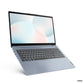 Lenovo IdeaPad 3 Laptop - 39.6 cm (15.6") - AMD Ryzen™ 3-5425U - 4 GB DDR4-SDRAM - 128 GB SSD - Wi-Fi 6 - Windows 11 Home in S mode - Blue