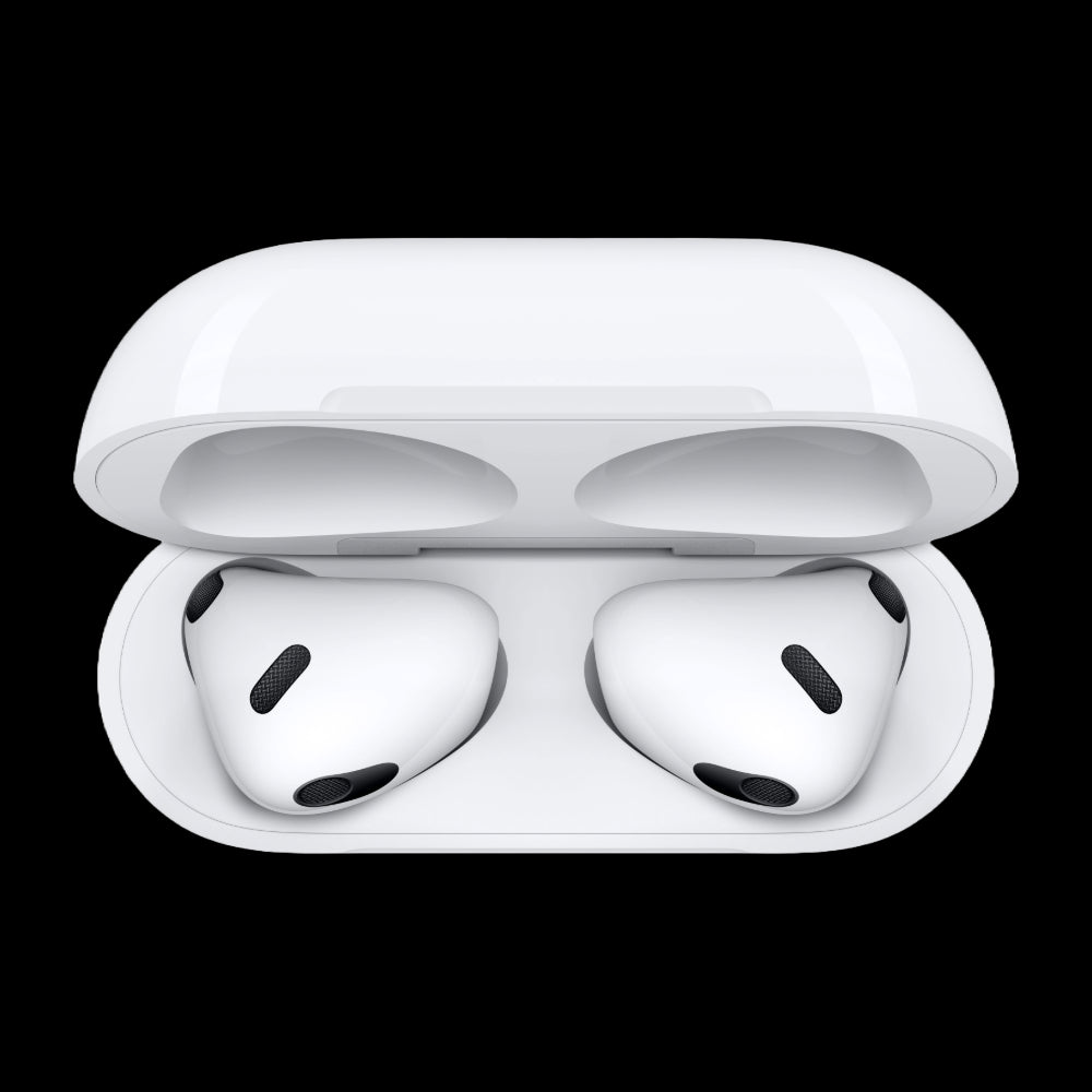 Apple AirPods 3rd Generation (2021) - Refurbished