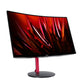 Acer Nitro KG2 XZ272 S3 - 68.6 cm (27") - 1920 x 1080 pixels FHD LED Monitor