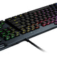 Logitech G G815 LIGHTSYNC - RGB Mechanical Gaming Keyboard (QWERTY UK)