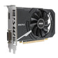 MSI AERO ITX OC - NVIDIA 2 GB GDDR5 GeForce GT 1030 graphics card