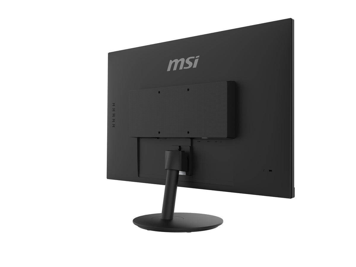 MSI Pro MP271 - 68.6 cm (27") - 1920 x 1080 pixels FHD Monitor