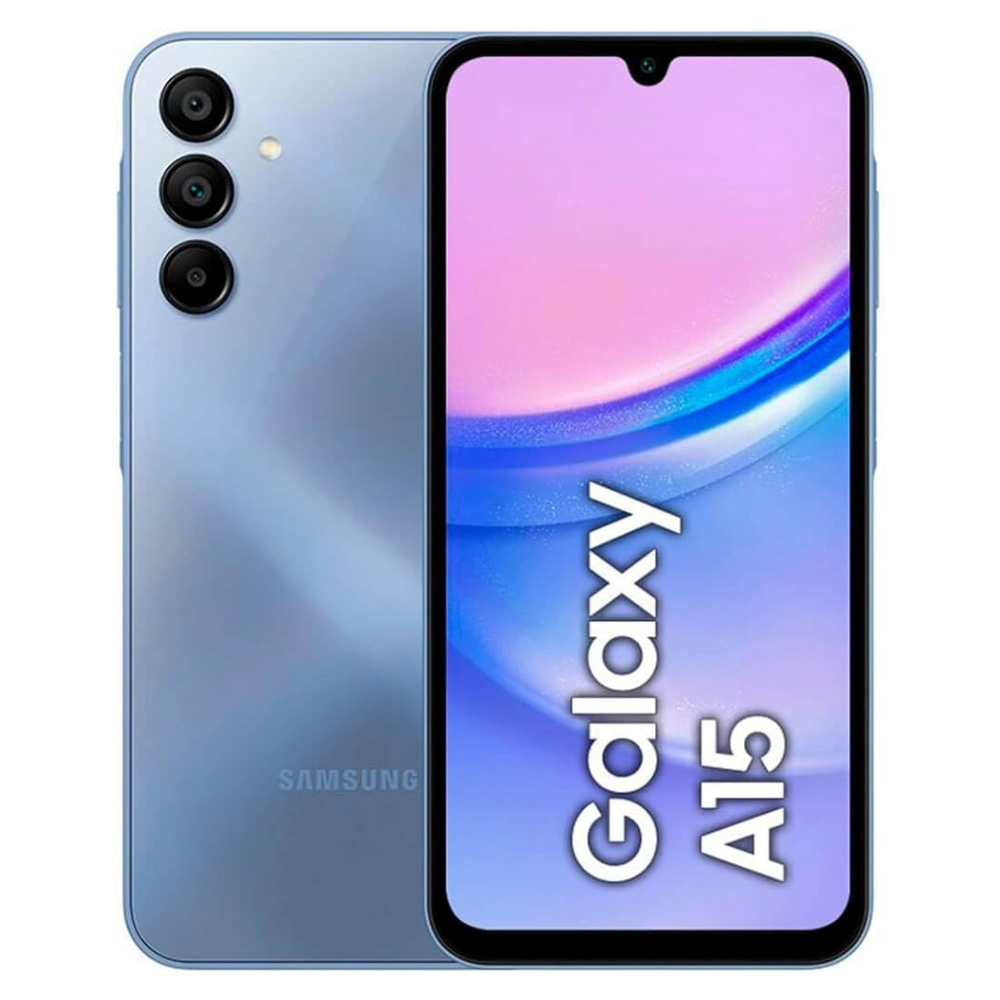 Samsung Galaxy A15 4G - Refurbished